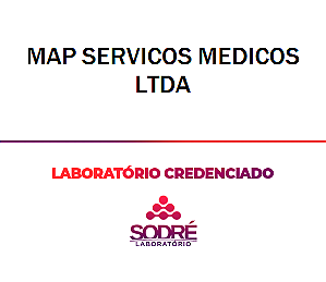 Exame Toxicológico - Osasco-SP - MAP SERVICOS MEDICOS-OSASCO/SP (C.N.H, Empregado CLT, Concurso Público)