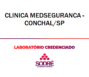 Exame Toxicológico - Conchal-SP - CLINICA MEDSEGURANCA - CONCHAL/SP (C.N.H, Empregado CLT, Concurso Público)