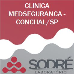 Exame Toxicológico - Conchal-SP - CLINICA MEDSEGURANCA - CONCHAL/SP (C.N.H, Empregado CLT, Concurso Público)