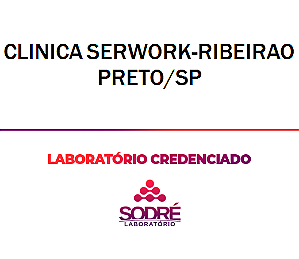 Exame Toxicológico - Ribeirao Preto-SP - CLINICA SERWORK-RIBEIRAO PRETO/SP (C.N.H, Empregado CLT, Concurso Público)