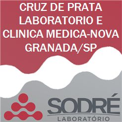 Exame Toxicológico - Nova Granada-SP - CRUZ DE PRATA LABORATORIO E CLINICA MEDICA-NOVA GRANADA/SP (C.N.H, Empregado CLT, Concurso Público)