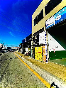 Exame Toxicológico - Carapicuiba-SP - TOXICLIN-CARAPICUIBA/SP (C.N.H, Empregado CLT, Concurso Público)