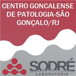 Exame Toxicológico - Sao Goncalo-RJ - CENTRO GONCALENSE DE PATOLOGIA-SÃO GONÇALO/RJ (C.N.H, Empregado CLT, Concurso Público)