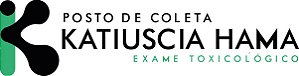 Exame Toxicológico - Monte Alto-SP - KATIUSCIA HAMA POSTO LABORATORIAL-MONTE ALTO/SP (C.N.H, Empregado CLT, Concurso Público)