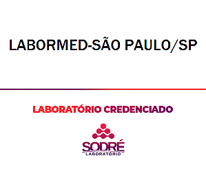 Exame Toxicológico - Sao Paulo-SP - LABORMED-SÃO PAULO/SP (C.N.H, Empregado CLT, Concurso Público)