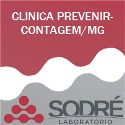 Exame Toxicológico - Contagem-MG - CLINICA PREVENIR-CONTAGEM/MG (Empregado CLT, Concurso Público)