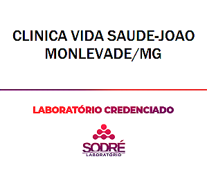Exame Toxicológico - Joao Monlevade-MG - CLINICA VIDA SAUDE-JOAO MONLEVADE/MG (C.N.H, Empregado CLT)