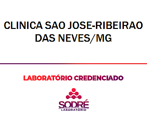 Exame Toxicológico - Ribeirao Das Neves-MG - CLINICA SAO JOSE-RIBEIRAO DAS NEVES/MG (C.N.H, Empregado CLT, Concurso Público)