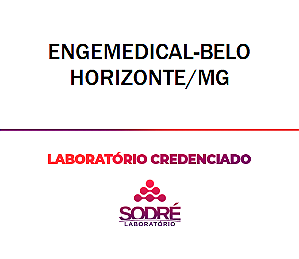 Exame Toxicológico - Belo Horizonte-MG - ENGEMEDICAL - BELO HORIZONTE/MG (C.N.H, Empregado CLT, Concurso Público)