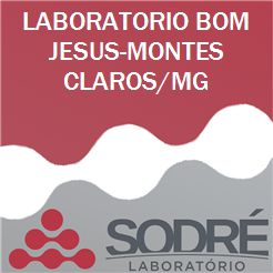 Exame Toxicológico - Montes Claros-MG - LABORATORIO BOM JESUS-MONTES CLAROS/MG (C.N.H, Empregado CLT, Concurso Público)