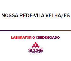 Exame Toxicológico - Vila Velha-ES - NOSSA REDE-VILA VELHA/ES (C.N.H, Empregado CLT, Concurso Público)