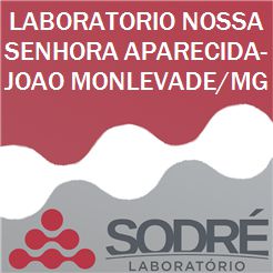 Exame Toxicológico - Joao Monlevade-MG - LABORATORIO NOSSA SENHORA APARECIDA-JOAO MONLEVADE/MG (C.N.H, Empregado CLT, Concurso Público)