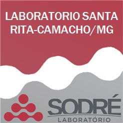 Exame Toxicológico - Camacho-MG - LABORATORIO SANTA RITA-CAMACHO/MG (C.N.H, Empregado CLT, Concurso Público)