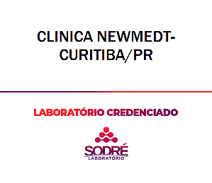 Exame Toxicológico - Curitiba-PR - CLINICA NEWMEDT-CURITIBA/PR (Empregado CLT, Concurso Público)