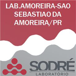 Exame Toxicológico - Sao Sebastiao Da Amoreira-PR - LAB.AMOREIRA-SAO SEBASTIAO DA AMOREIRA/PR (C.N.H, Empregado CLT, Concurso Público)