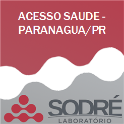 Exame Toxicológico - Paranagua-PR - INSTITUTO MARANATHA SAUDE- PARANAGUA/PR (C.N.H, Empregado CLT, Concurso Público)