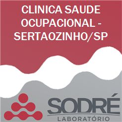 Exame Toxicológico - Sertaozinho-SP - CLINICA SAUDE OCUPACIONAL - SERTAOZINHO/SP (C.N.H, Empregado CLT, Concurso Público)