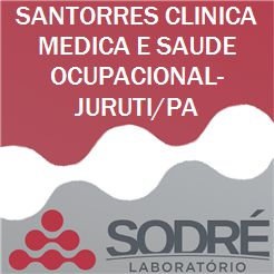 Exame Toxicológico - Juruti-PA - SANTORRES CLINICA MEDICA E SAUDE OCUPACIONAL-JURUTI/PA (C.N.H, Empregado CLT, Concurso Público)