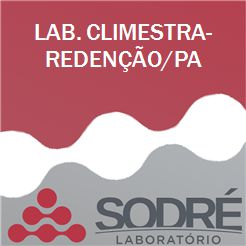 Exame Toxicológico - Redencao-PA - LAB. CLIMESTRA-REDENÇÃO/PA (C.N.H, Empregado CLT, Concurso Público)