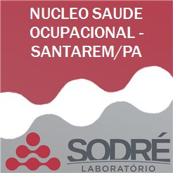 Exame Toxicológico - Santarem-PA - NUCLEO SAUDE OCUPACIONAL - SANTAREM/PA (C.N.H, Empregado CLT, Concurso Público)