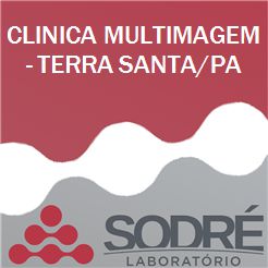 Exame Toxicológico - Terra Santa-PA - CLINICA MULTIMAGEM - TERRA SANTA/PA (C.N.H, Empregado CLT, Concurso Público)