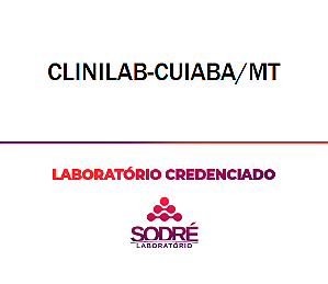 Exame Toxicológico - Cuiaba-MT - CLINILAB-CUIABA/MT (C.N.H, Empregado CLT, Concurso Público)