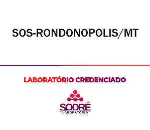Exame Toxicológico - Rondonopolis-MT - ACERTAMED-RONDONOPOLIS/MT (C.N.H, Empregado CLT, Concurso Público)