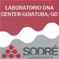 Exame Toxicológico - Goiatuba-GO - LABORATORIO DNA CENTER-GOIATUBA/GO (C.N.H, Empregado CLT, Concurso Público)