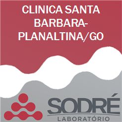Exame Toxicológico - Planaltina-GO - CLINICA SANTA BARBARA-PLANALTINA/GO (C.N.H, Empregado CLT, Concurso Público)