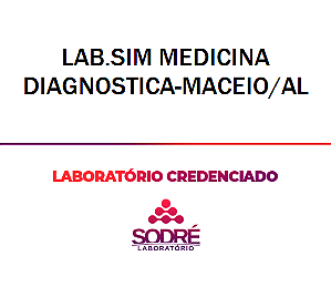 Exame Toxicológico - Maceio-AL -