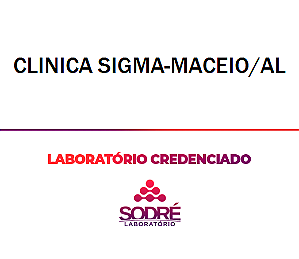Exame Toxicológico - Maceio-AL - CLINICA SIGMA-MACEIO/AL (Empregado CLT, Concurso Público)