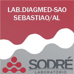 Exame Toxicológico - Sao Sebastiao-AL - LAB.DIAGMED-SAO SEBASTIAO/AL (C.N.H, Empregado CLT, Concurso Público)