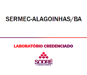 Exame Toxicológico - Alagoinhas-BA - SERMEC-ALAGOINHAS/BA (C.N.H, Empregado CLT, Concurso Público)