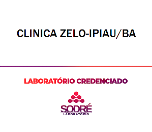 Exame Toxicológico - Ipiau-BA - CLINICA ZELO-IPIAU/BA (C.N.H, Empregado CLT, Concurso Público)