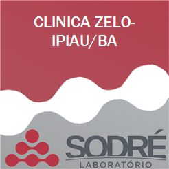 Exame Toxicológico - Ipiau-BA - CLINICA ZELO-IPIAU/BA (C.N.H, Empregado CLT, Concurso Público)