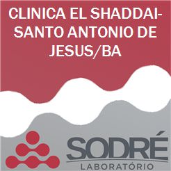 Exame Toxicológico - Santo Antonio De Jesus-BA - CLINICA EL SHADDAI-SANTO ANTONIO DE JESUS/BA (C.N.H, Empregado CLT, Concurso Público)
