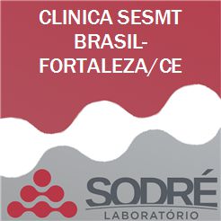 Exame Toxicológico - Fortaleza-CE - CLINICA SESMT BRASIL-FORTALEZA/CE (C.N.H, Empregado CLT, Concurso Público)