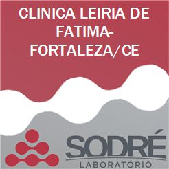 Exame Toxicológico - Fortaleza-CE - CLINICA LEIRIA DE FATIMA-FORTALEZA/CE (C.N.H, Empregado CLT, Concurso Público)
