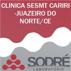 Exame Toxicológico - Juazeiro Do Norte-CE - CLINICA SESMT CARIRI-JUAZEIRO DO NORTE/CE (C.N.H, Empregado CLT, Concurso Público)