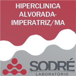 Exame Toxicológico - Imperatriz-MA - HIPERCLINICA ALVORADA-IMPERATRIZ/MA (C.N.H, Empregado CLT, Concurso Público)