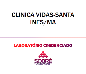 Exame Toxicológico - Santa Ines-MA - CLINICA VIDAS-SANTA INES/MA (C.N.H, Empregado CLT, Concurso Público)