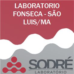 Exame Toxicológico - Sao Luis-MA - LABORATORIO FONSECA - SÃO LUIS/MA (C.N.H, Empregado CLT, Concurso Público)