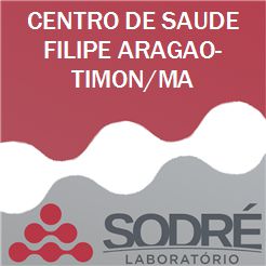 Exame Toxicológico - Timon-MA - CENTRO DE SAUDE FILIPE ARAGAO-TIMON/MA (C.N.H, Empregado CLT, Concurso Público)