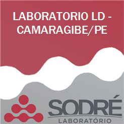 Exame Toxicológico - Camaragibe-PE - LABORATORIO LD - CAMARAGIBE/PE (C.N.H, Empregado CLT, Concurso Público)