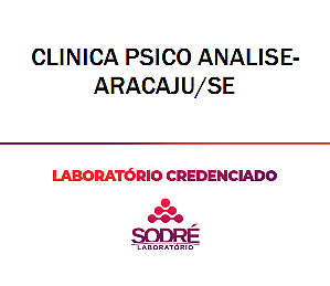 Exame Toxicológico - Aracaju-SE - CLINICA PSICO ANALISE-ARACAJU/SE (C.N.H, Empregado CLT, Concurso Público)