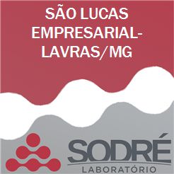 Exame Toxicológico - Lavras-MG - SÃO LUCAS EMPRESARIAL-LAVRAS/MG (C.N.H, Empregado CLT, Concurso Público)
