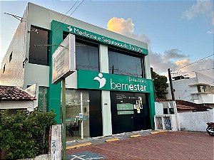 Exame Toxicológico - Cabedelo-PB - POLICLINICA BEM ESTAR - CABEDELO/PB (C.N.H, Empregado CLT, Concurso Público)