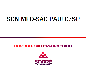 Exame Toxicológico - Sao Paulo-SP - SONIMED-SÃO PAULO/SP (C.N.H, Empregado CLT, Concurso Público)