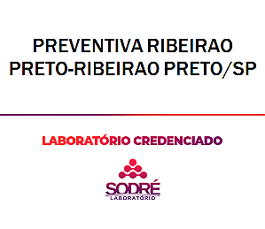 Exame Toxicológico - Ribeirao Preto-SP - PREVENTIVA RIBEIRAO PRETO-RIBEIRAO PRETO/SP (C.N.H, Empregado CLT, Concurso Público)