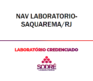 Exame Toxicológico - Saquarema-RJ - GENTILLAB-SAQUAREMA/RJ (C.N.H, Empregado CLT, Concurso Público)